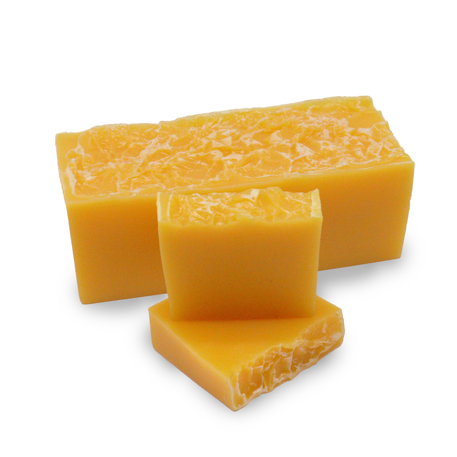 Mandarin & Honey Soap Bar - 100g  (DSHCS-54)