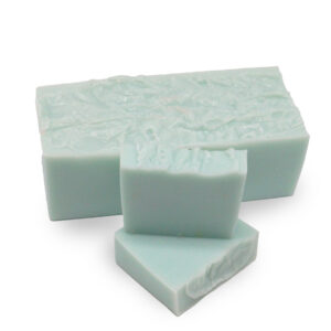 Blueberry Tea Soap Bar - 100g (DSHCS-53)