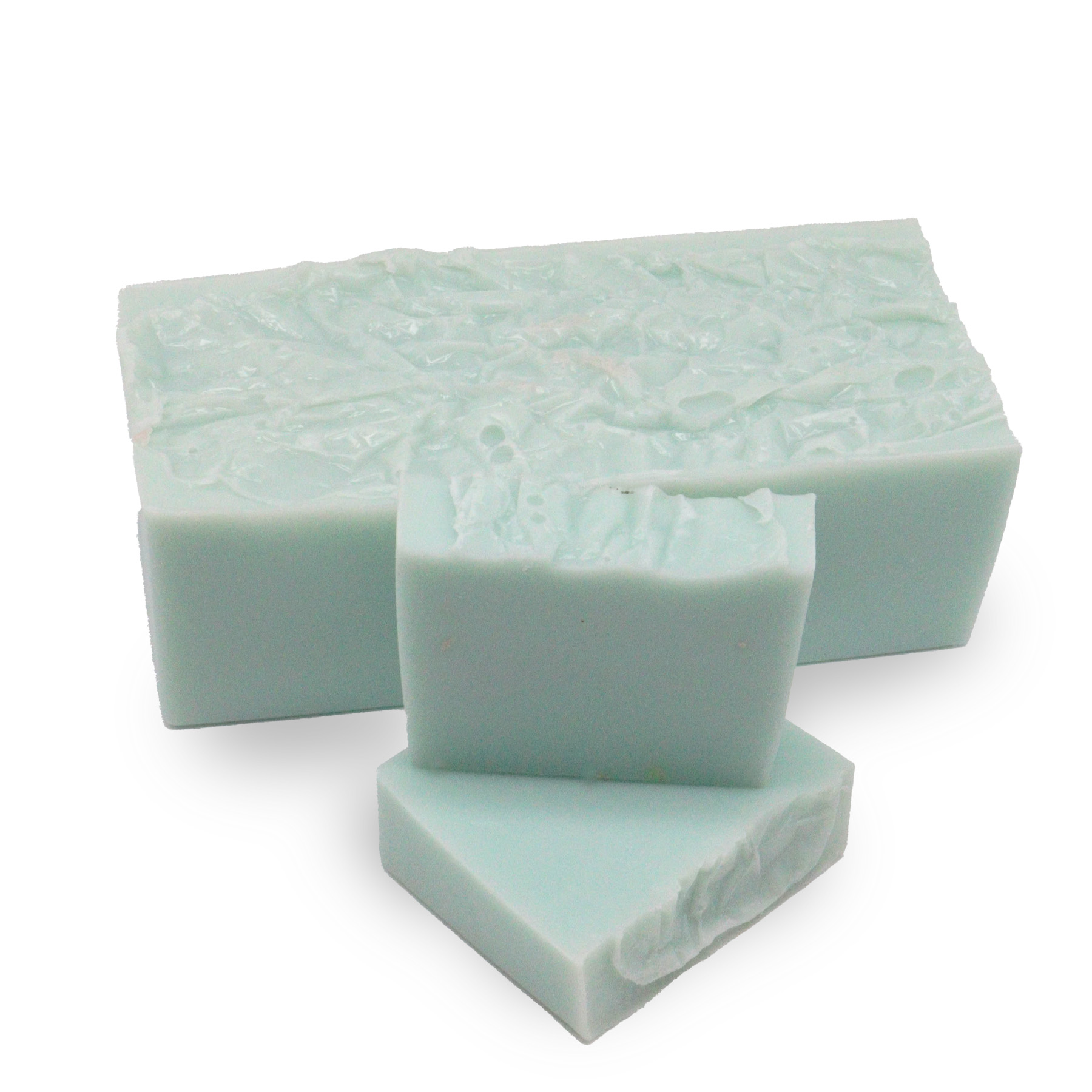Blueberry Tea Soap Bar - 100g  (DSHCS-53)