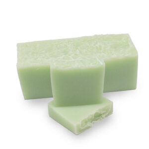 Verdant Zen Soap Bar - 100g  (DSHCS-50)