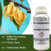 500ml (Pure) FO - Ylang-Ylang  (FOBp-126)