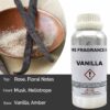 500ml (Pure) FO - Vanilla  (FOBp-119)