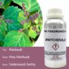 500ml (Pure) FO - Patchouli  (FOBp-93)
