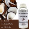 500ml (Pure) FO - Coconut  (FOBp-24)