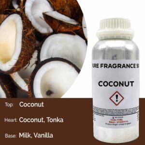500ml (Pure) FO - Coconut  (FOBp-24)