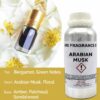 500g (Pure) FO - Arabian Musk  (FOBp-05)