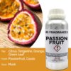 500ml (Pure) FO - Passion Fruit  (FOBp-92)