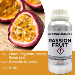 500ml (Pure) FO - Passion Fruit  (FOBp-92)
