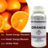 500ml (Pure) FO - Orange  (FOBp-87)