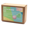 Bath Bomb Kit - Pink Lemonade & Citrus Blast  (BBKIT-03)