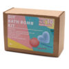 Bath Bomb Kit - Rose & Bubblegum  (BBKIT-01)