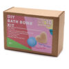 Bath Bomb Kit - Alloy & Satin  (BBKIT-02)