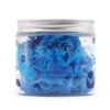 Blueberry Whipped Cream Soap 120g  (WCS-07)