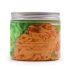 Mango & Lime Whipped Cream Soap 120g  (WCS-08)
