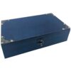Tea / Gift / Hamper Box - Teal  (ColB-32)