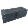 Long Tea Chest - Grey  (ColB-36)