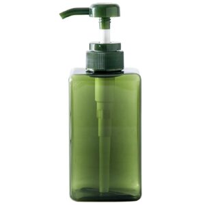 Tall Reusable Dispenser Bottle - 280ml  (RPD-02)