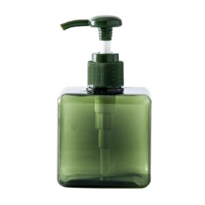 Squat Reusable Dispenser Bottle - 250ml (RPD-03)