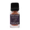 Skull Blast Aromatherapy Smelling Salt  (SSalt-06)