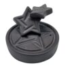 Backflow Incense Burner - Pentigan Falls  (BackF-58)
