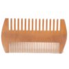 Two Sided Beard Comb  (BNC-01DS)