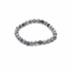 Gemstone Manifestation Bracelet - Map Stone - Prosperity  (ManB-07)