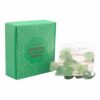 Gemstone Enchantment Lights - Crystal Jade  (-GEL 7.00)