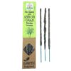 Earth Inspired Smudge Incense - Lemon Grass  (SMI-03)
