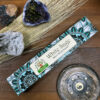Namaste Mandala Masala Incense - White Sage  (NMMi-08)