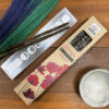 Natural Botanical Masala Incense - Cinnamon  (NBoti-02)