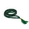 108 Bead Mala - Jade  (GMala-05)