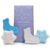 Break the Ice Christmas Bath Bomb Gift Pack  (-XBB 4.00)