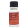 Hot Chocolate Fragrance Oil 10ml  (AWFO-100)