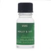 Holly & Ivy Fragrance Oil 10ml  (AWFO-106)