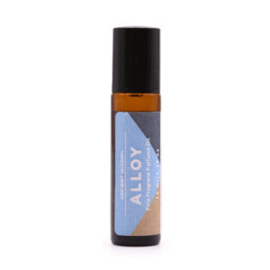 Alloy Fine Fragrance Perfume Oil 10ml  (FFPO-01)