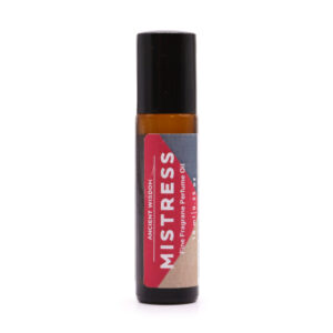 Mistress Fine Fragrance Perfume Oil 10ml  (FFPO-04)