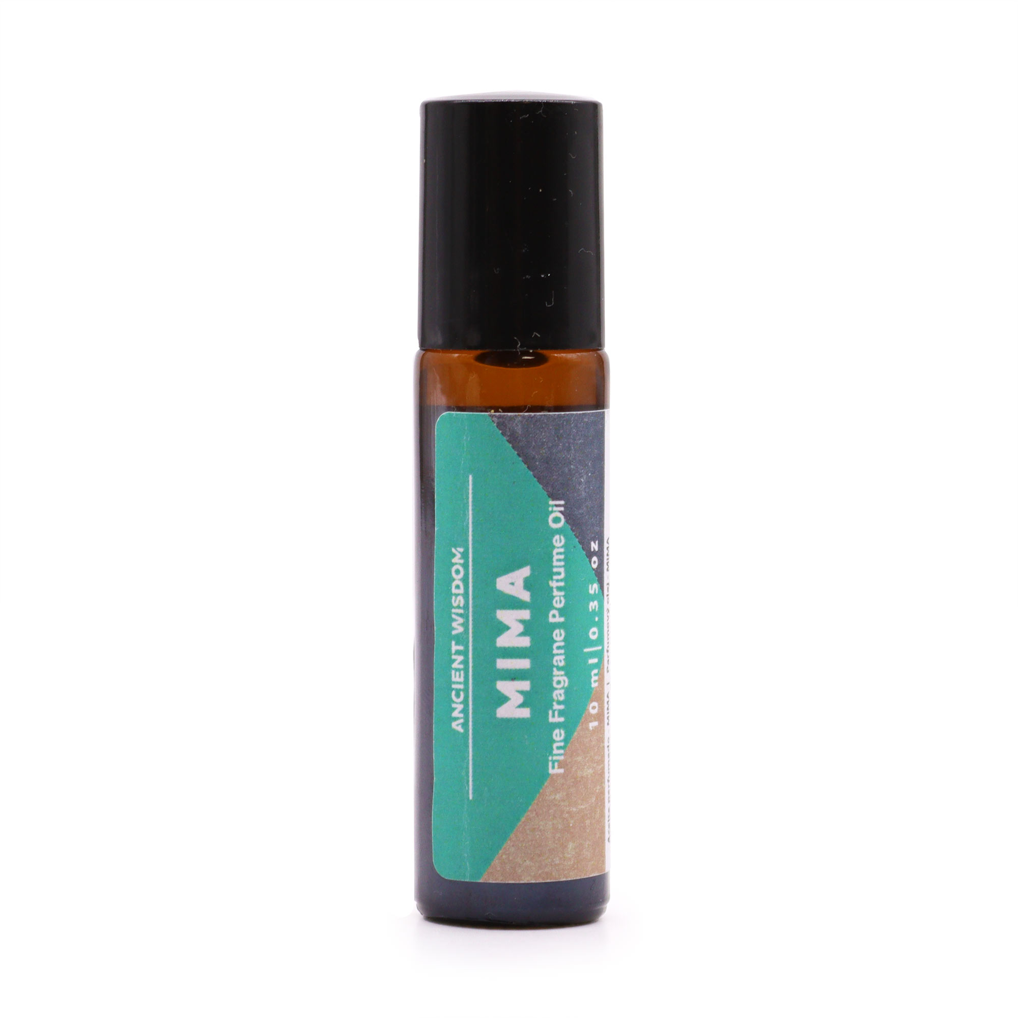 Mima Fine Fragrance Perfume Oil 10ml (FFPO-06)