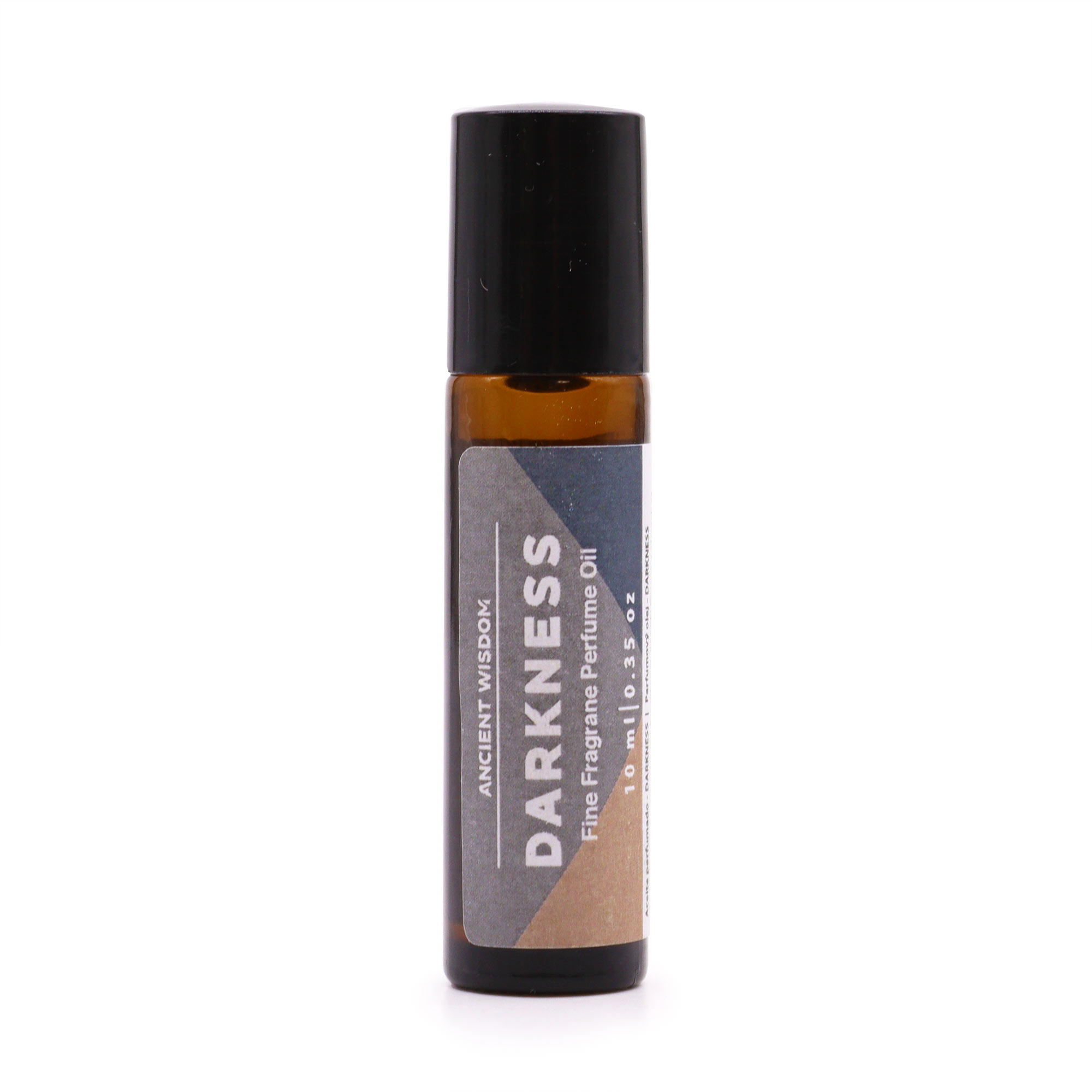 Darkness Fine Fragrance Perfume Oil 10ml (FFPO-07)