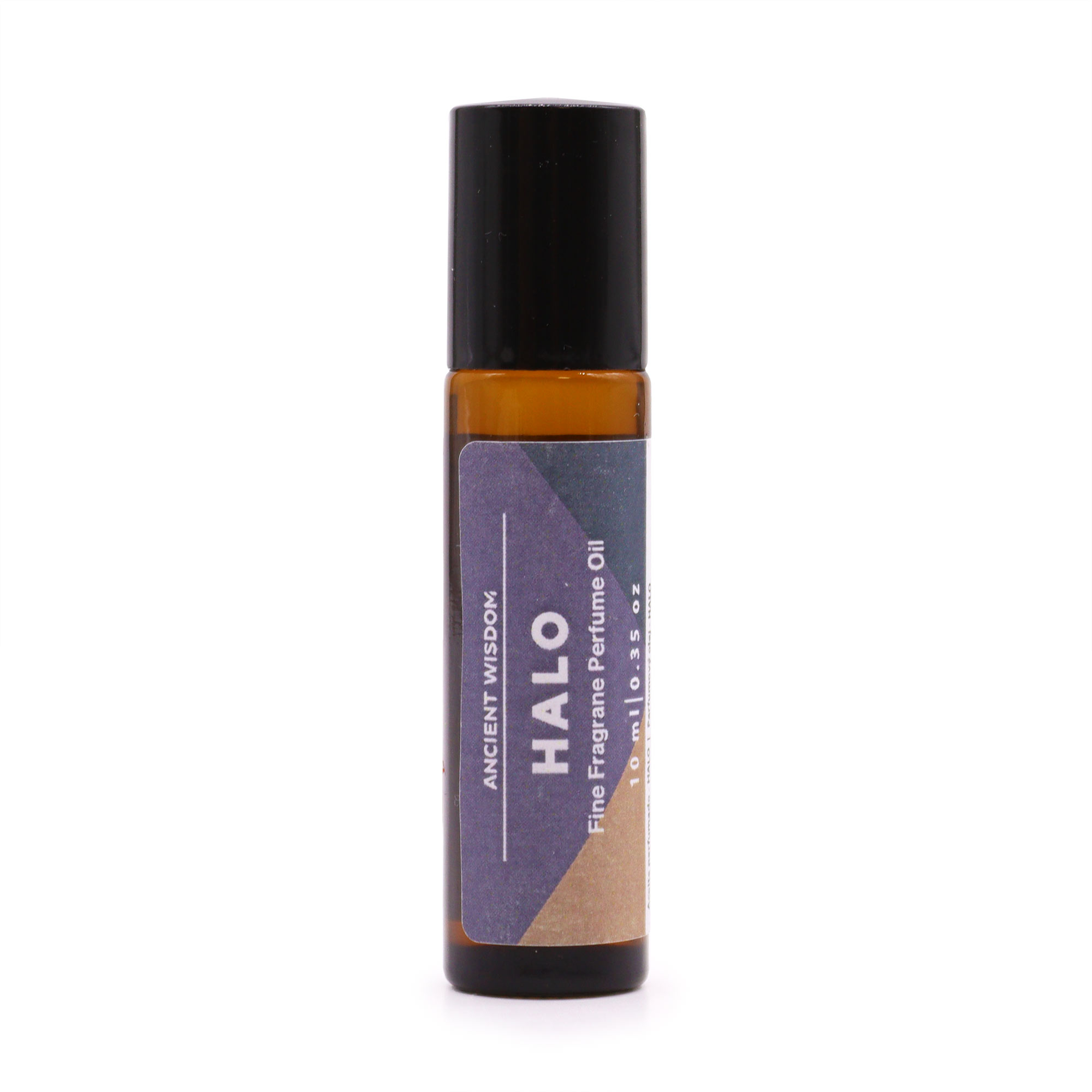 Halo Fine Fragrance Perfume Oil 10ml  (FFPO-08)