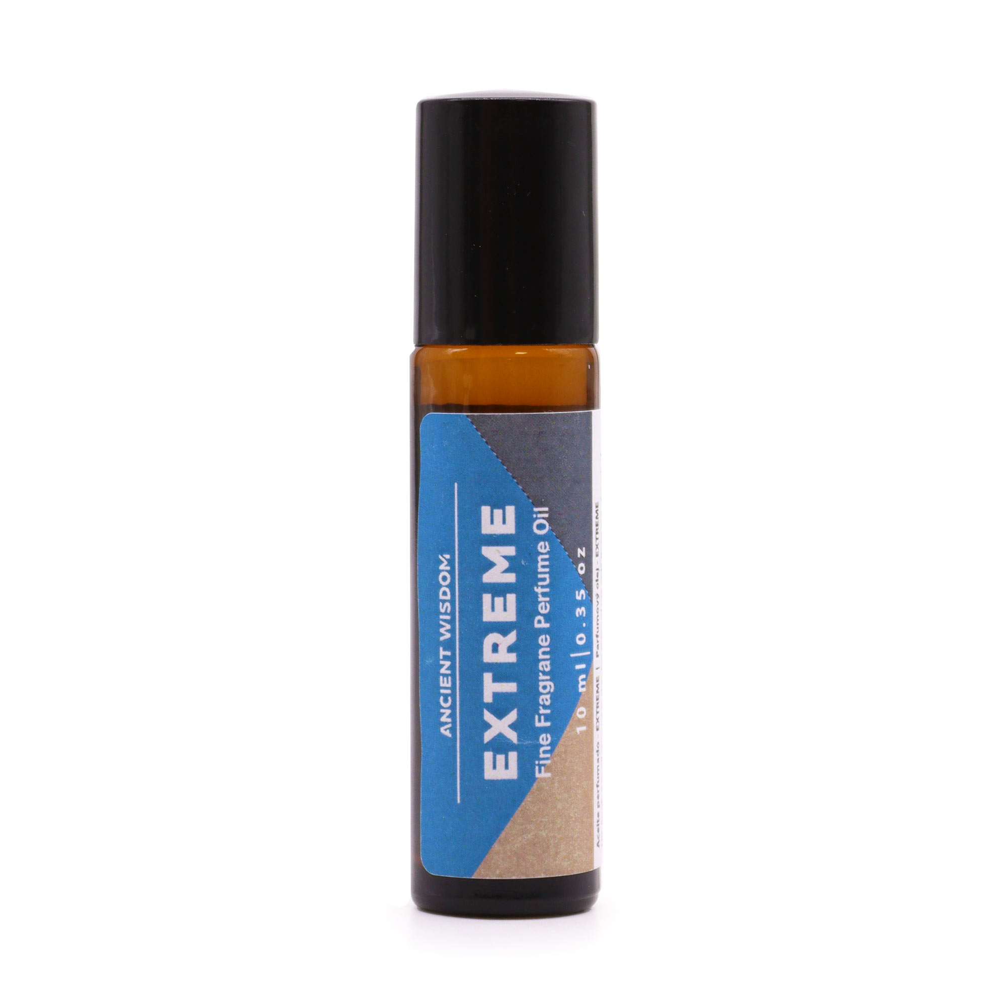 Extreme Fine Fragrance Perfume Oil 10ml (FFPO-11)