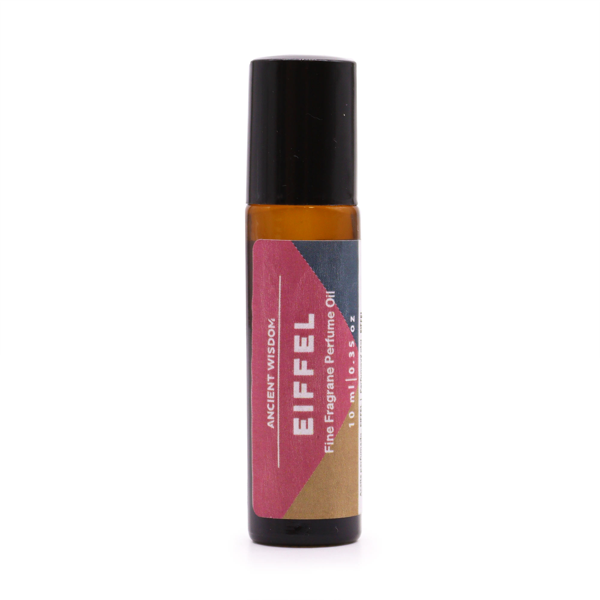 Eiffel Fine Fragrance Perfume Oil 10ml (FFPO-10)