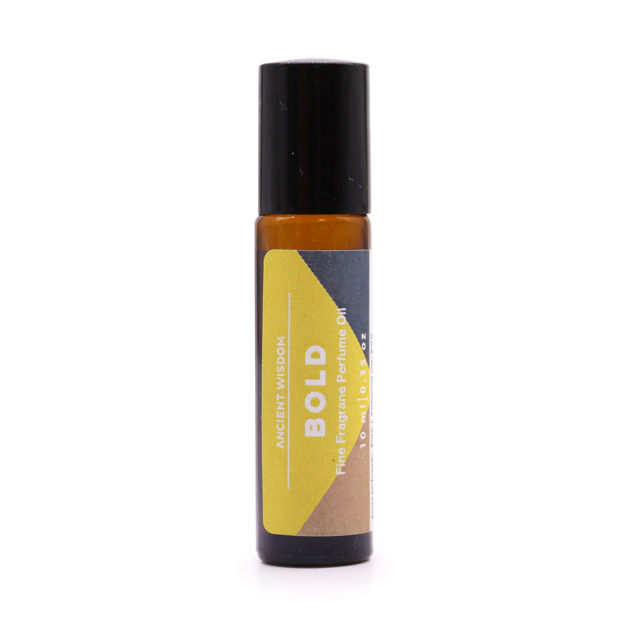 Bold Fine Fragrance Perfume Oil 10ml (FFPO-16)