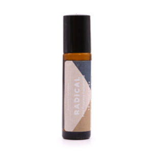 Radical Fine Fragrance Perfume Oil 10ml  (FFPO-17)