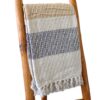 Boho Comfort Throws - 125x150cm - Mellow Mattala  (BOHOT-06)