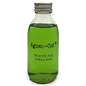 150ml Reed Diffuser Refill - White Fig  (ACDR-20)