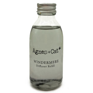 150ml Reed Diffuser Refill - Windermere (ACDR-01)