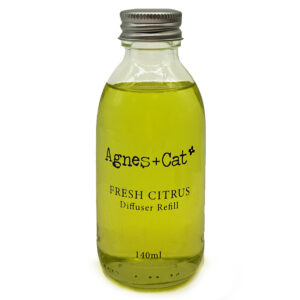 150ml Reed Diffuser Refill - Citrus  (ACDR-26)