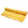 Room Rag Rug - 150x200cm - premium quality - Sunrise Oranges  (VRUG-25)