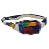 Tiedye Hemp Bum Bag  (HempB-23)