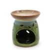 Classic Mushroom Burner  (CDes-12)